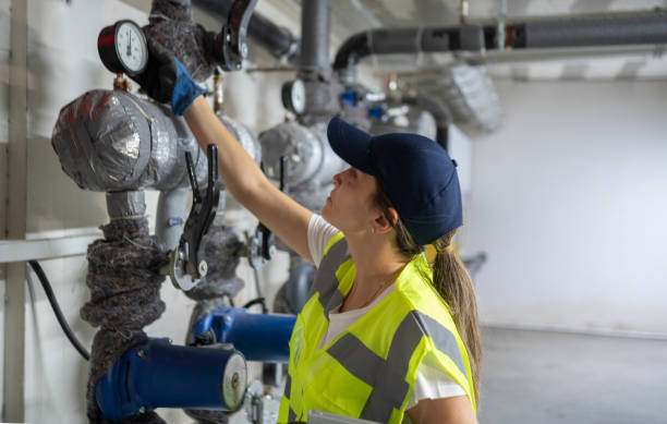 Best Sewer Cleaning Services  in Osceola, WI