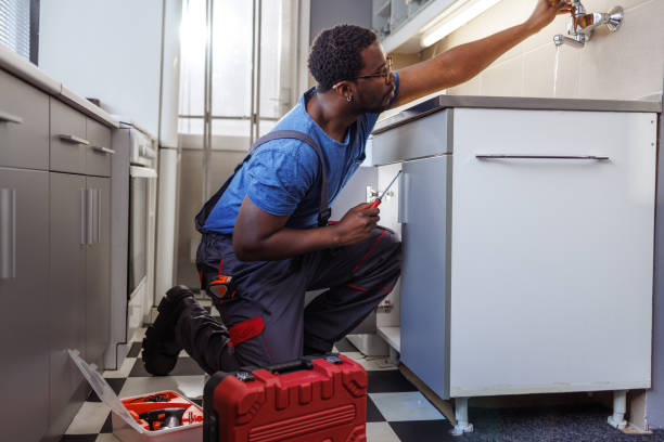 Best Water Softener Installation  in Osceola, WI