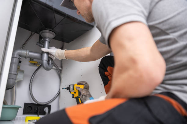 Best Water Leak Repair  in Osceola, WI