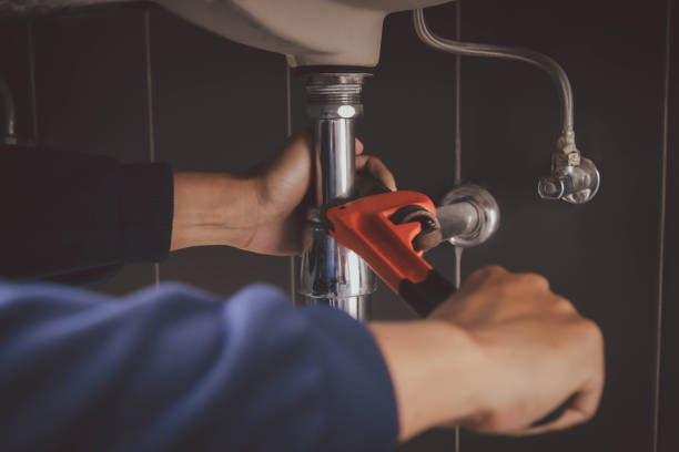Best Drain Cleaning Services  in Osceola, WI